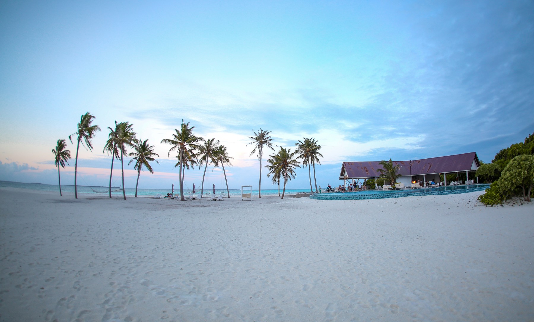 Hondaafushi Island Resort
